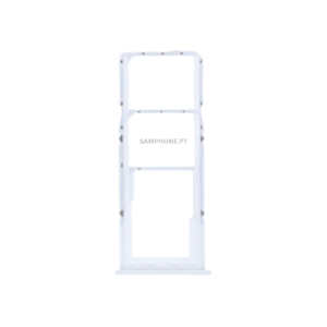 SAMSUNG A22 5G/A226 SIM TRAY WHITE