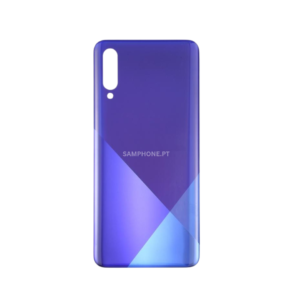 SAMSUNG A30S/A307 BACK COVER PRISM CRUSH VOILET