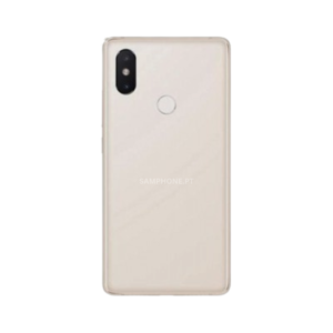 XIAOMI MI 8 SE BACK COVER GOLD