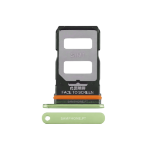 XIAOMI REDMI NOTE 14 4G SIM TRAY LIME GREEN