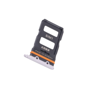 XIAOMI 12X SIM TRAY PURPLE