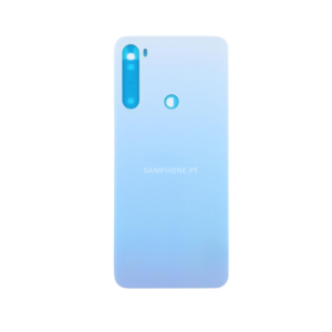 XIAOMI REDMI NOTE 8T BACK COVER MOONLIGHT WHITE