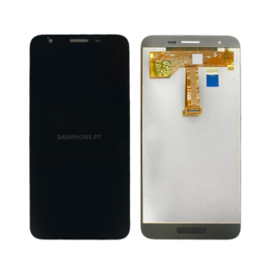 SAMSUNG A2 CORE A260 TOUCH+LCD WITH FRAME