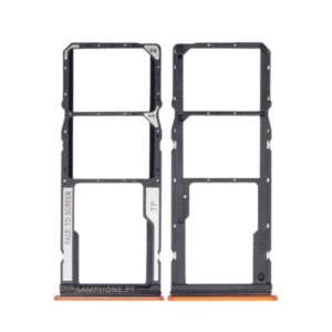XIAOMI REDMI 9T SIM TRAY SUNRISE ORANGE
