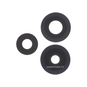 XIAOMI REDMI NOTE 12 PRO 5G CAMERA LENS BLACK