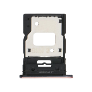 XIAOMI MI 11 LITE SIM TRAY PEACH PINK