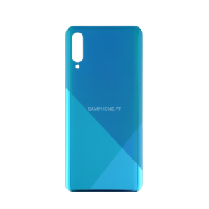 SAMSUNG A30S/A307 BACK COVER PRISM CRUSH GREEN