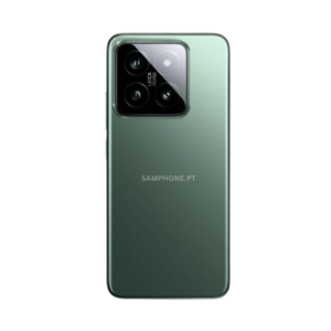XIAOMI 14 PRO BACK COVER GREEN