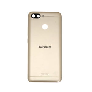 XIAOMI REDMI 6 BACK COVER GOLD