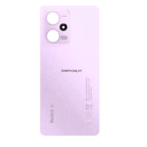 XIAOMI REDMI NOTE 12 PRO 5G BACK COVER STARDUST PURPLE