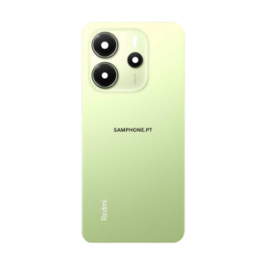 XIAOMI REDMI NOTE 14 4G BACK COVER LIME GREEN