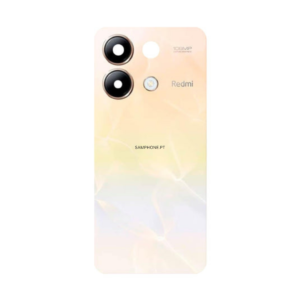 XIAOMI REDMI NOTE 13 4G BACK COVER OCEAN SUNSET