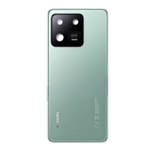 XIAOMI 13 PRO BACK COVER CERAMIC FLORA GREEN