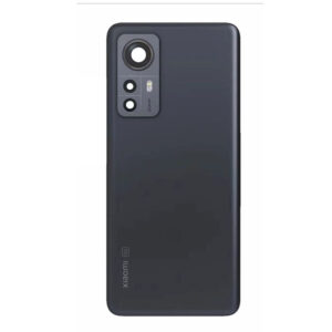 XIAOMI 12X BACK COVER GRAY