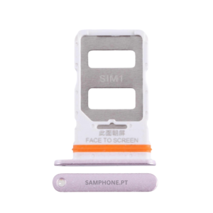 XIAOMI REDMI NOTE 12 PRO 5G SIM TRAY STARDUST PURPLE