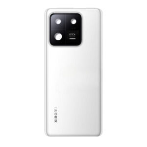 XIAOMI 13 PRO BACK COVER CREAMY WHITE