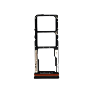 XIAOMI REDMI 15C EU VERSION SIM TRAY MIDNIGHT BLACK