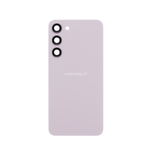 SAMSUNG GALAXY S23 PLUS/S916 BACK COVER LAVENDER