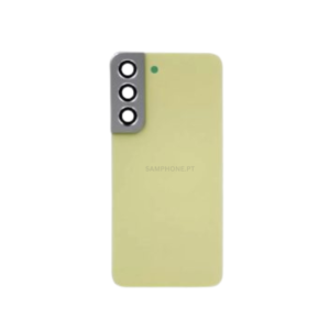 SAMSUNG GALAXY S22 5G/S901 BACK COVER CREAM