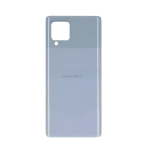 SAMSUNG A42 5G /A426 BACK COVER PRISM DOT GRAY