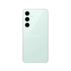 SAMSUNG GALAXY S24 FE/S721 BACK COVER BLUE