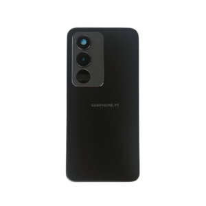 XIAOMI REDMI 15 4G/173M BACK COVER MIDNIGHT BLACK