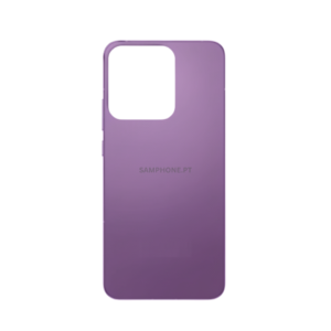 OPPO RENO 14 PRO 5G BACK COVER PURPLE