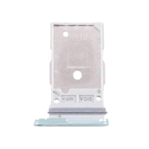 SAMSUNG GALAXY S25 ULTRA SIM TRAY TITANIUM JADE GREEN