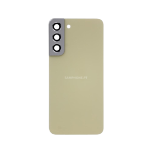 SAMSUNG GALAXY S22 PLUS 5G /S906 BACK COVER CREAM