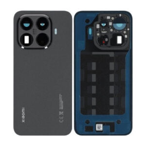 XIAOMI 15T PRO BACK COVER BLACK
