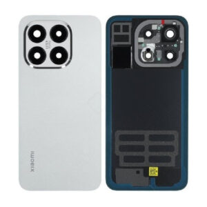 XIAOMI 15T BACK COVER WHITE