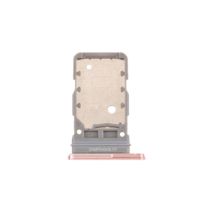 SAMSUNG GALAXY S21 5G /G991 SIM TRAY PHANTOM PINK