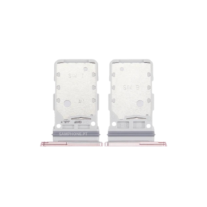 SAMSUNG GALAXY S21 PLUS 5G/G996 SIM TRAY PHANTOM PINK