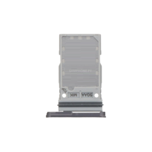 SAMSUNG GALAXY S23 FE/S711 SIM TRAY PURPLE