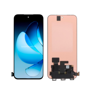 OPPO RENO 13 TOUCH+LCD OLED