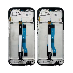 XIAOMI REDMI 15C EU VERSION 173M TOUCH+LCD SERVICE PACK WITH FRAME