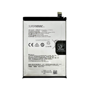 OPPO RENO 13 BATTERY