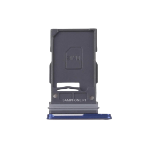 SAMSUNG GALAXY S25 SIM TRAY NAVY