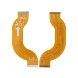 SAMSUNG A51/A515 MAIN FLEX