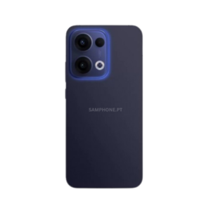 OPPO RENO 13 BACK COVER BLACK