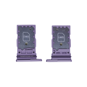 SAMSUNG GALAXY S22 PLUS 5G /S906 SIM TRAY BORA PURPLE
