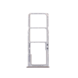 SAMSUNG A51/A515 SIM TRAY PRISM CRUSH WHITE