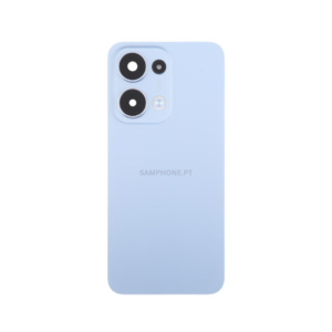 OPPO RENO 13 BACK COVER LUMINIOUS BLUE