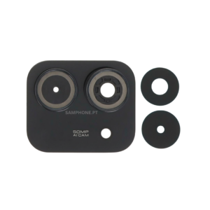 XIAOMI REDMI 15C EU VERSION CAMERA LENS BLACK