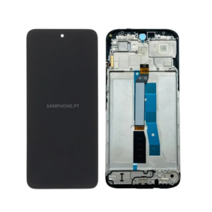 XIAOMI REDMI 15C 4G/5G TOUCH+LCD SERVICE PACK WITH FRAME