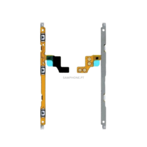 SAMSUNG A70/A705 POWER+VOLUME FLEX