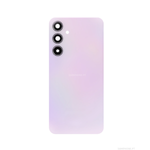SAMSUNG A55 /A556 BACK COVER LILAC