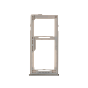SAMSUNG A42 5G /A426 SIM TRAY PRISM DOT GRAY