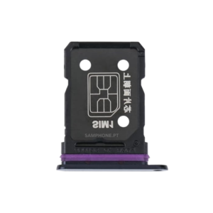 OPPO RENO 13 SIM TRAY PURPLE