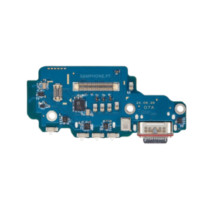 SAMSUNG GALAXY S25 ULTRA CHARGING BOARD